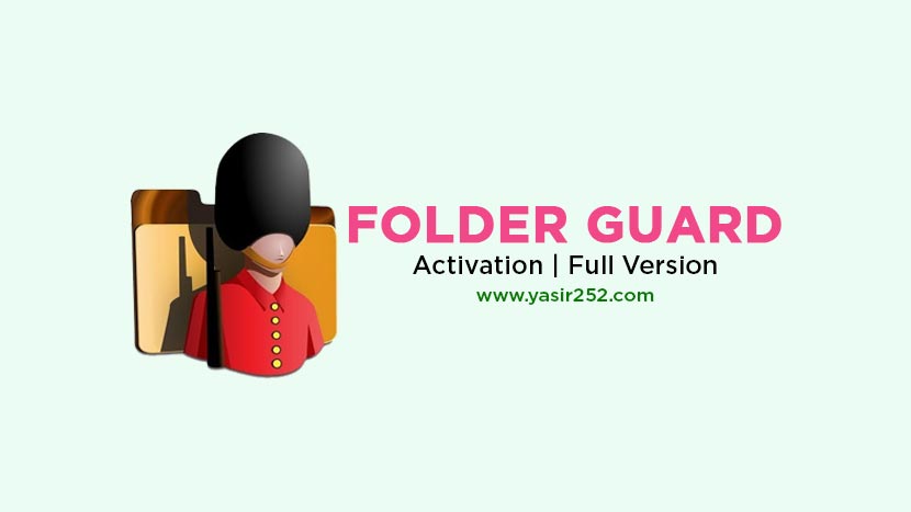 Folder Guard Download
