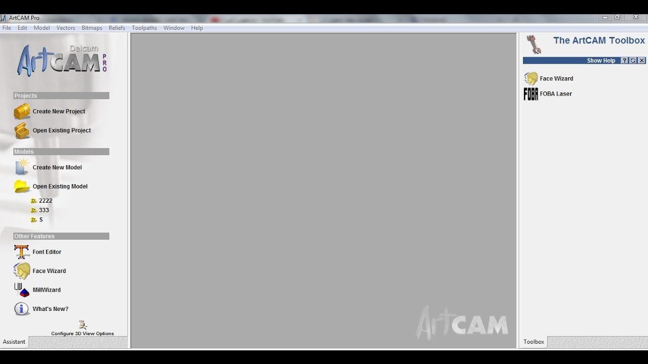 Artcam software, free download with crack