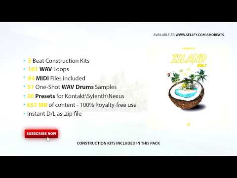 Drum Midi Files Downloads